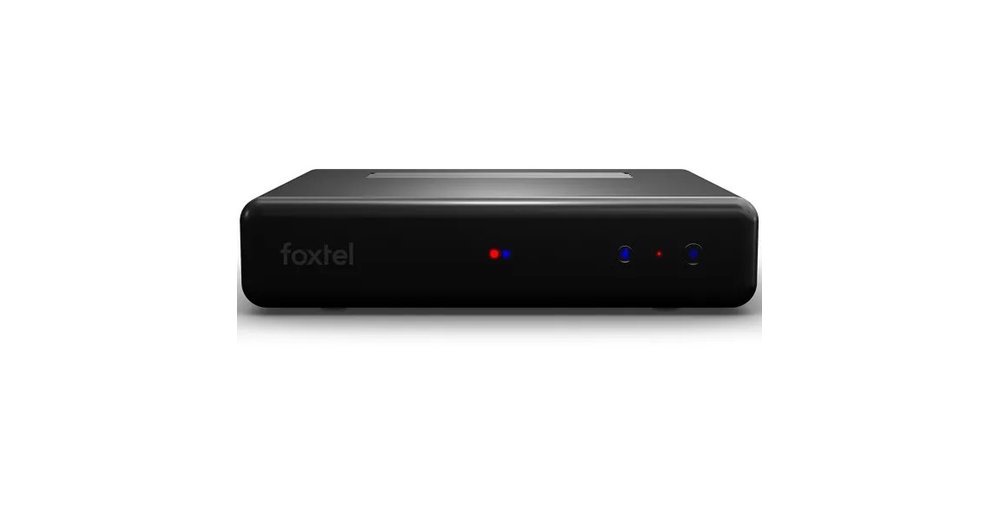Foxtel iQ4 Reviews