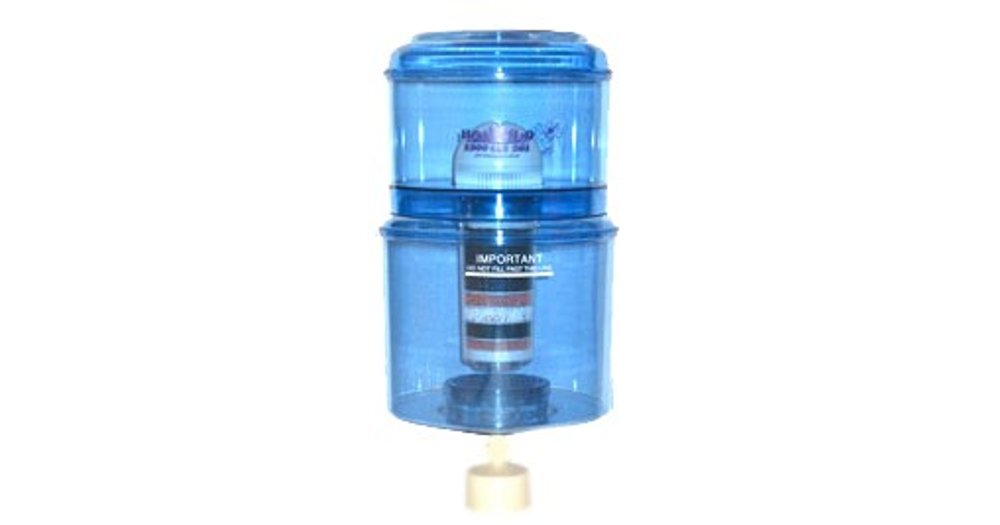 Healthy H2O Stand Alone Water Cooler Reviews