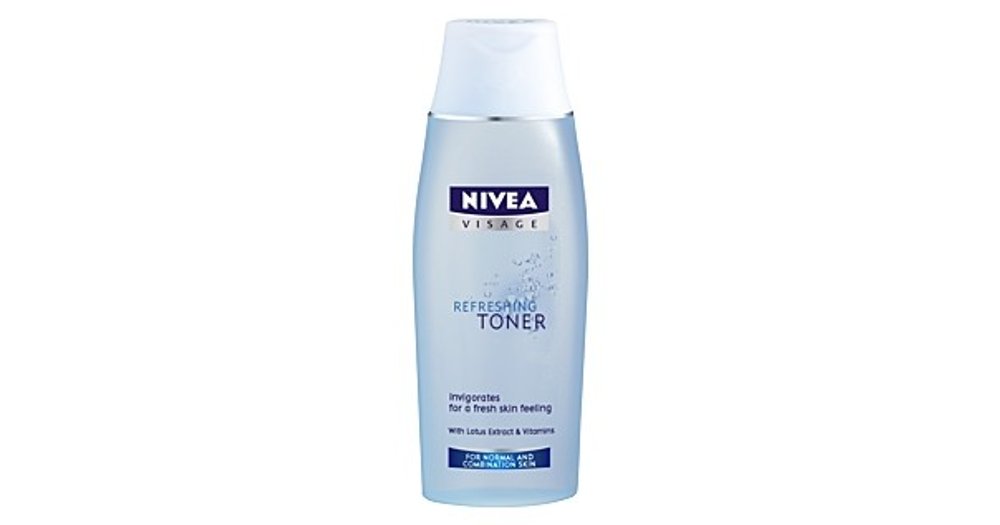 Nivea Visage Daily Essentials Refreshing Toner Reviews ProductReview