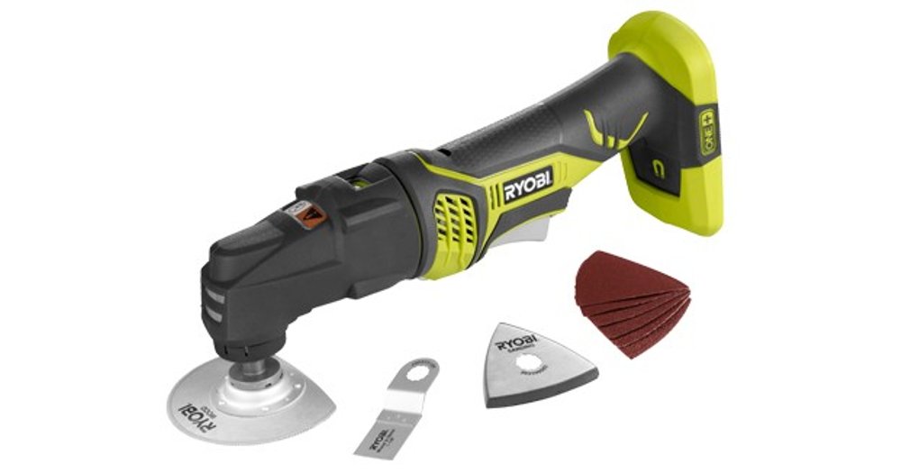 Ryobi RMT1801 Reviews - ProductReview.com.au