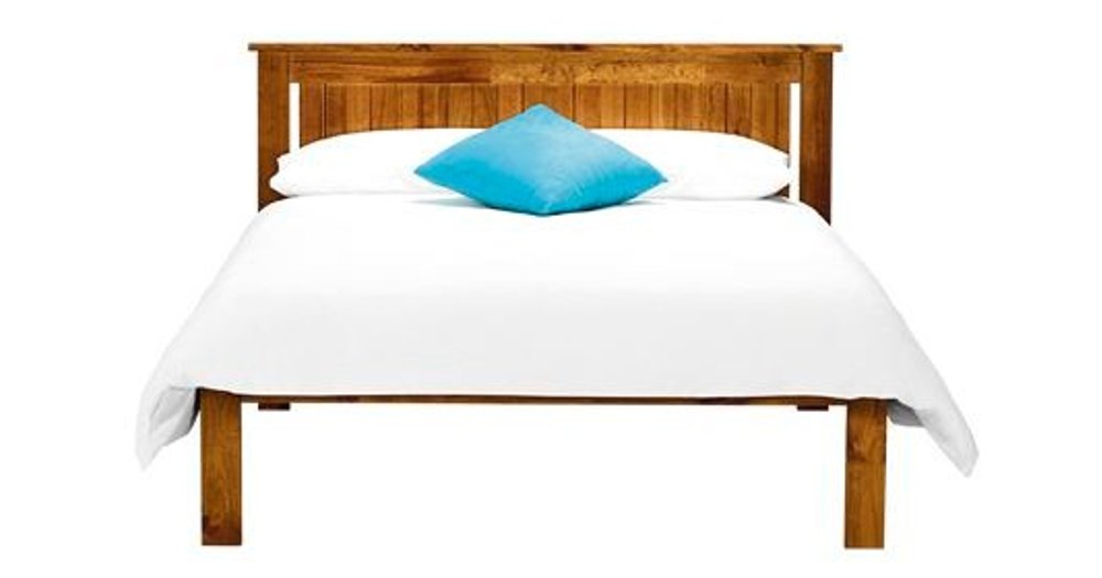 Fantastic Furniture Country Double Bed Reviews