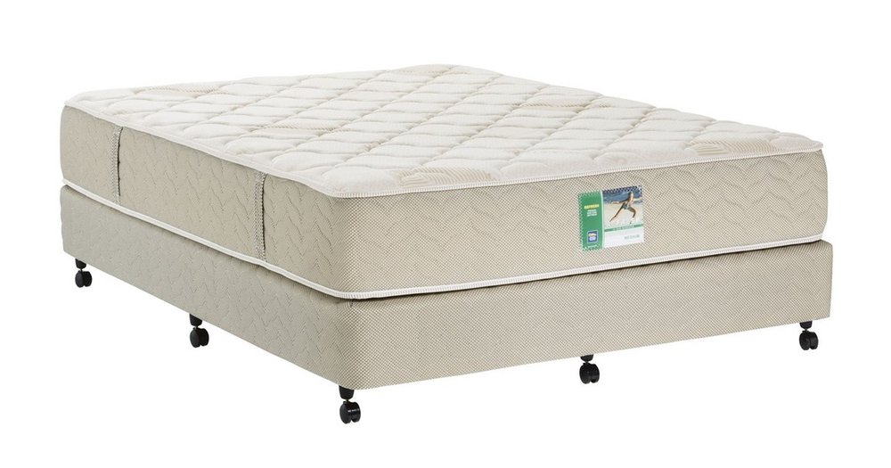 refresh tenby mattress review