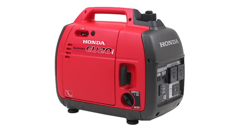 Honda EU20i Reviews - ProductReview.com.au