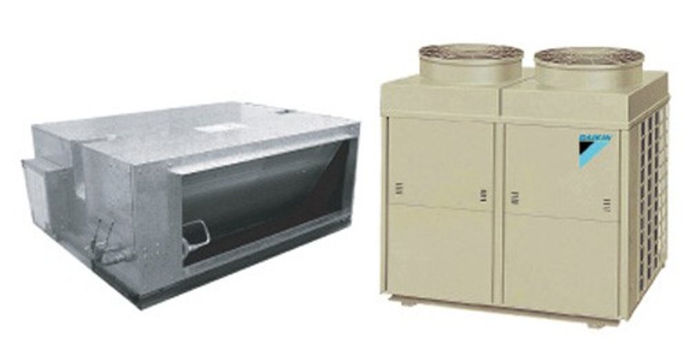 Daikin FDYQN Series Reviews