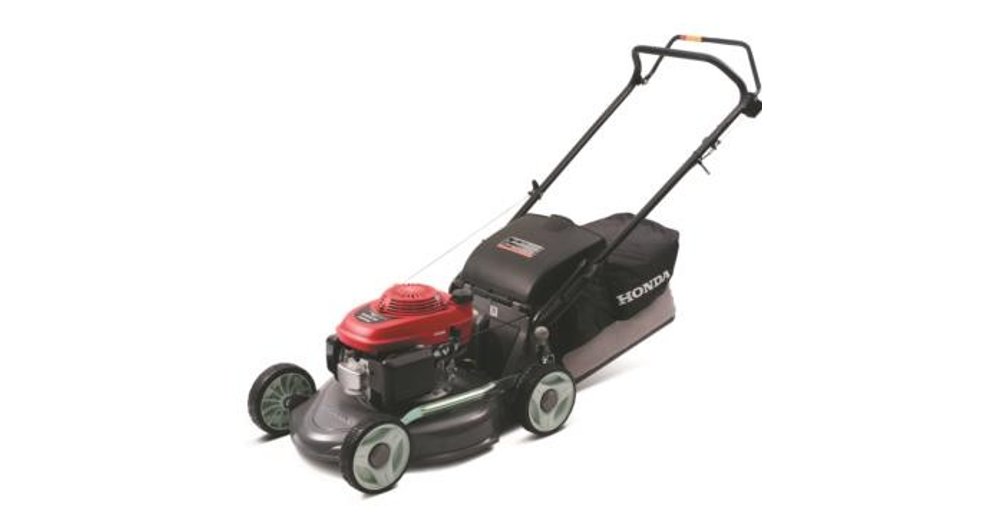 Honda HRU19 Reviews