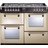 Belling 110cm Dual Fuel BR1100