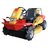 Razorback All Terrain