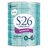 S26 Alula Original