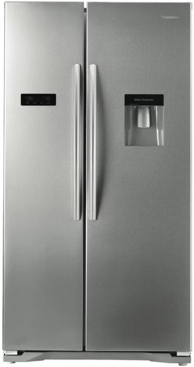 Hisense Double Door Fridge Price