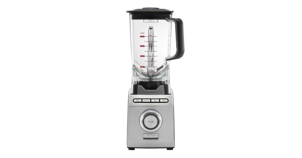 Sunbeam Cafe Series Blenders Reviews