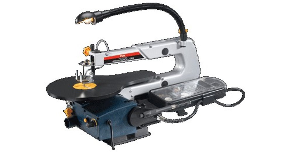 Ryobi Scroll Saw ESW1240RK Reviews