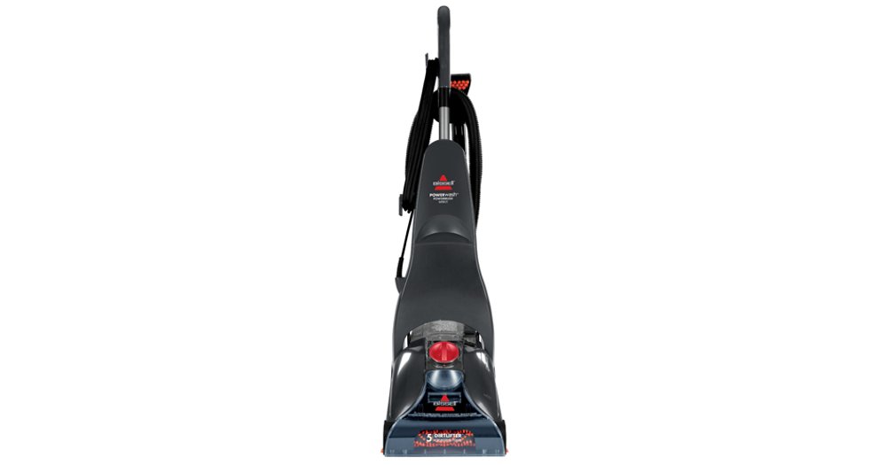 Bissell PowerWash PowerBrush Reviews - ProductReview.com.au