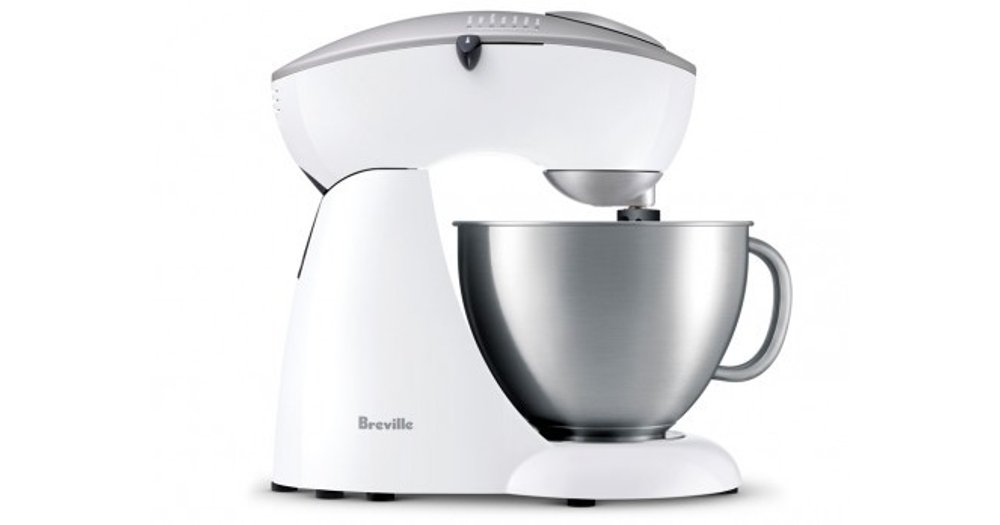 Breville Scraper Mixer BEM410 Reviews