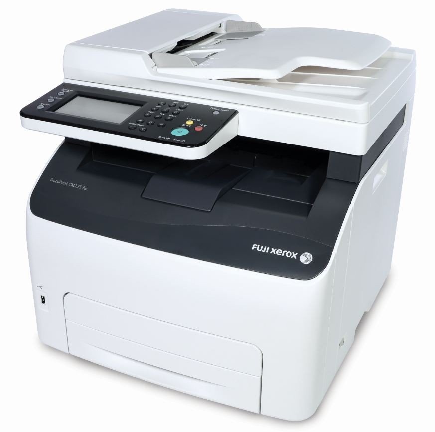 cm205 fw driver