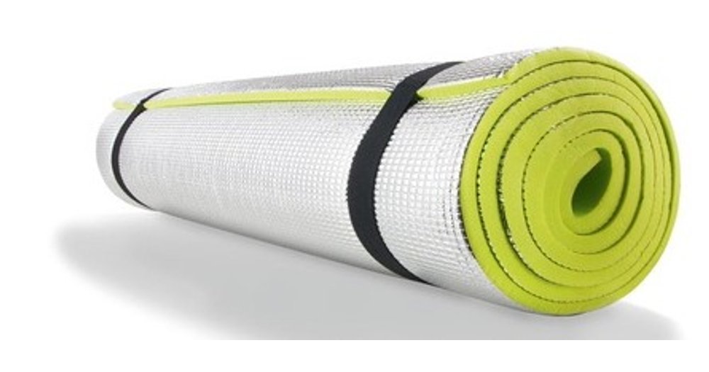 Kmart Thermal EVA Foam Bed Roll Reviews