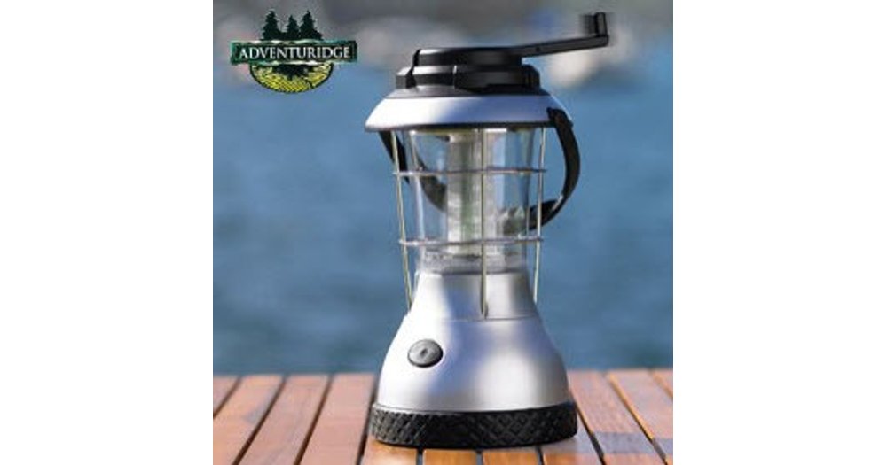 Adventuridge (Aldi) Rechargeable and Dynamo LED Reviews ProductReview