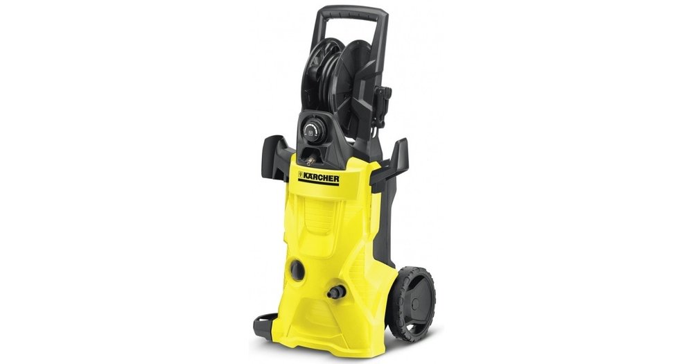Karcher K4 Reviews - ProductReview.com.au