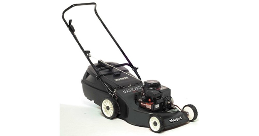 Masport Maxicatch 450ST Lawn Mower Reviews