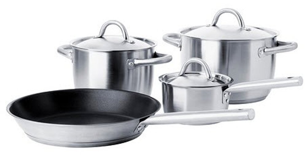 Ikea 365 Cookware Reviews ProductReview com au