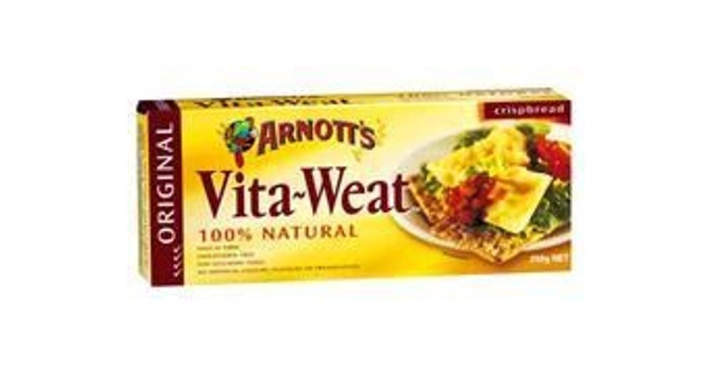 Arnott's VitaWeat Reviews