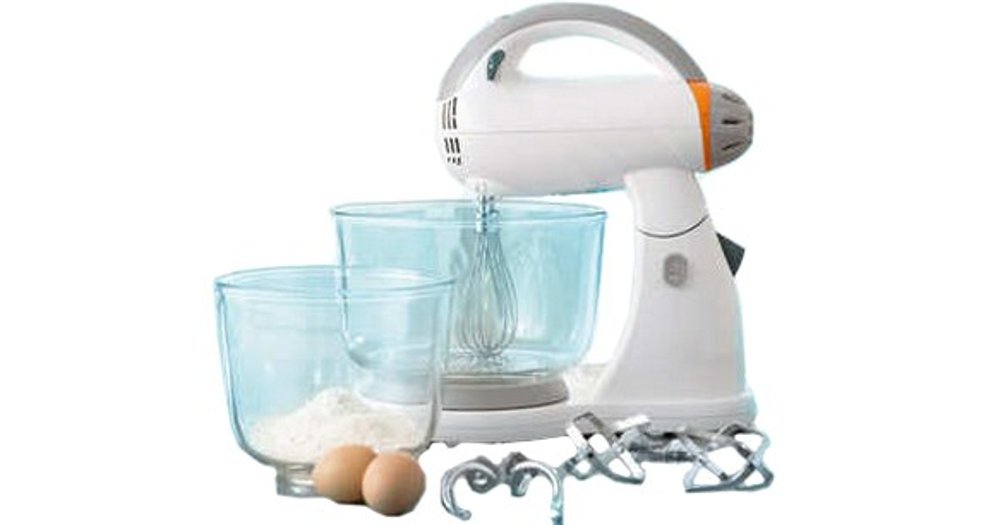 Lumina (Aldi) Stand Mixer Reviews