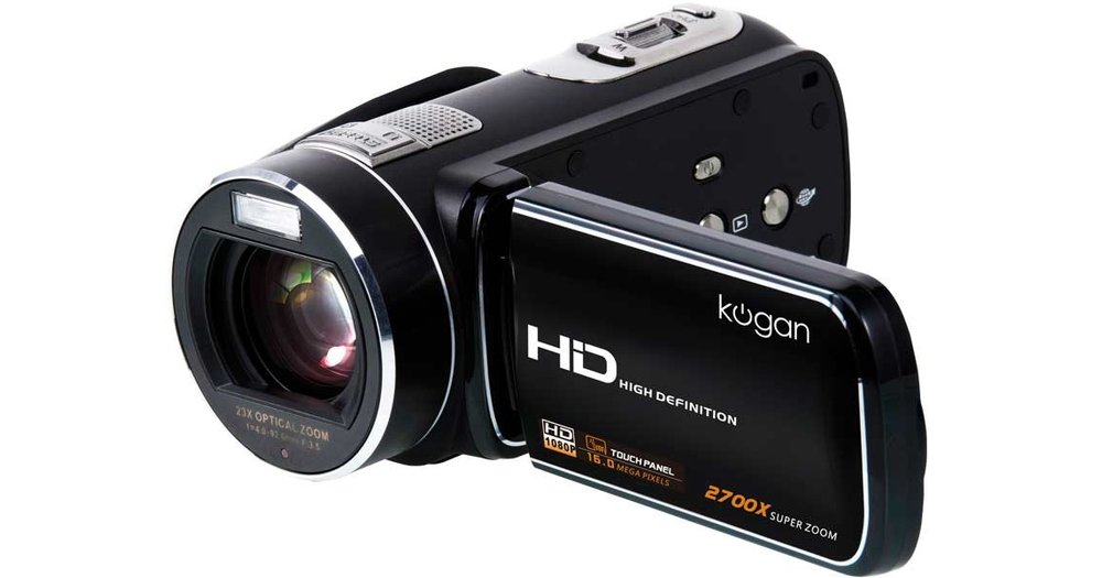 Kogan Full HD 1080P Touchscreen Reviews