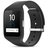 Sony Smartwatch 3 SWR50BLK (Black Silicone Band)