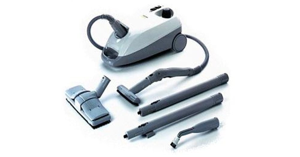 Karcher Vaporapid 1201 Reviews