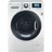LG WD1410SBW
