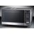 Bellini Compact Flatbed Microwave Oven