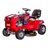 Cox Lawn Boss Hydro Drive Lawn Mowers