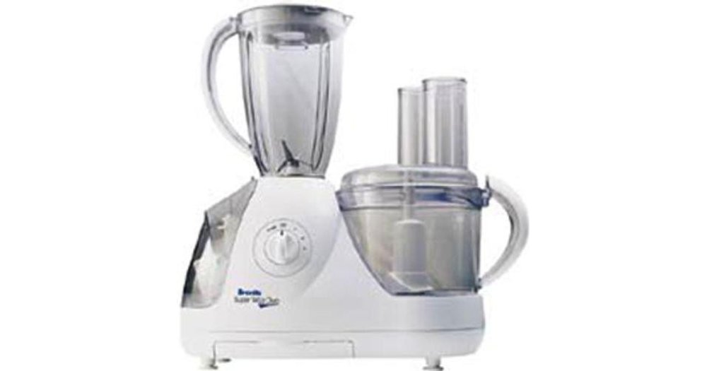 Breville Super Wizz Duo FP30 Questions