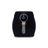 Kitchen Couture 4.5L Digital Air Fryer BDT-0301390