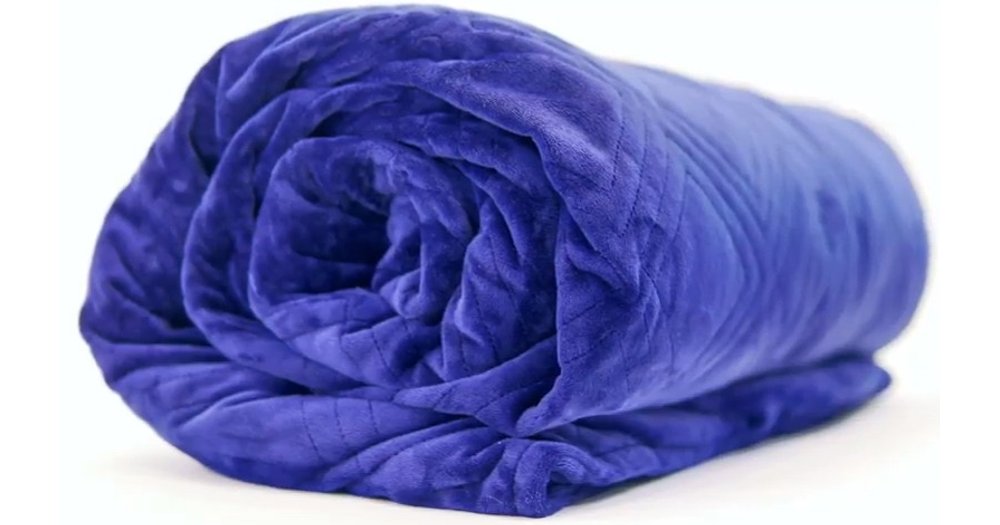 Therapy Weighted Blanket Reviews