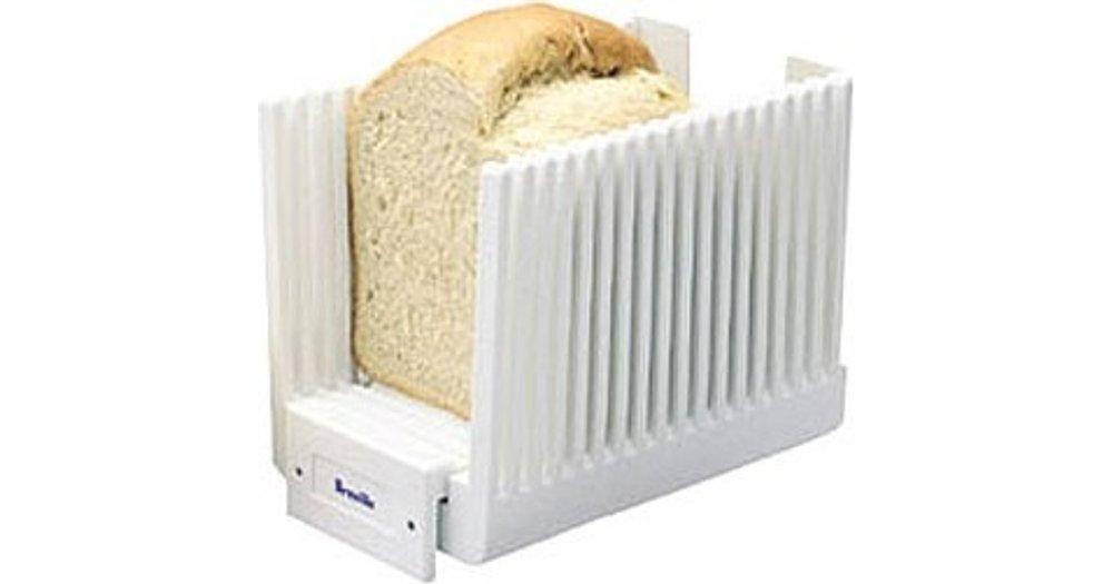 Breville Bread Slicing Guide BS1 Reviews