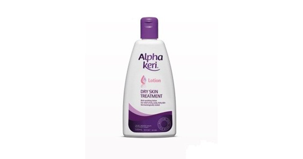 Alpha Keri Lotion Reviews