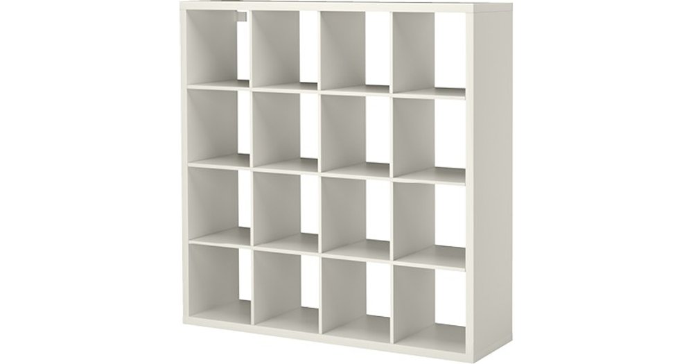 Ikea Kallax Range Reviews