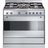Smeg SA9065X / SA9065XS