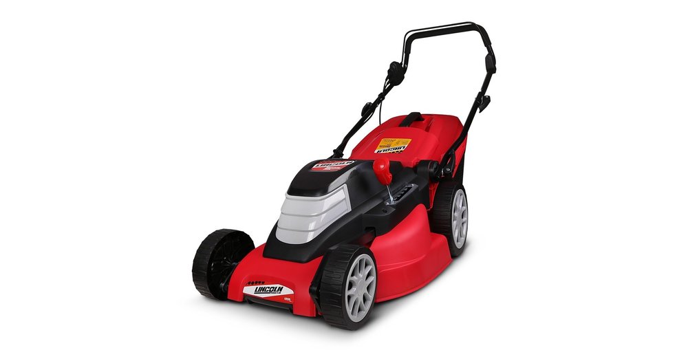 Lincoln LE17L Reviews - ProductReview.com.au ?