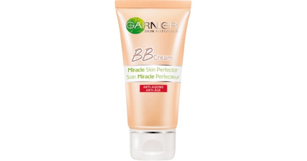 Garnier BB Cream Reviews - ProductReview.com.au