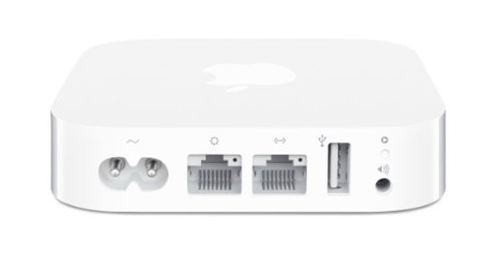 Apple AirPort Express Reviews - ProductReview.com.au