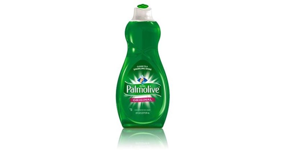 Palmolive Ultra Original Reviews