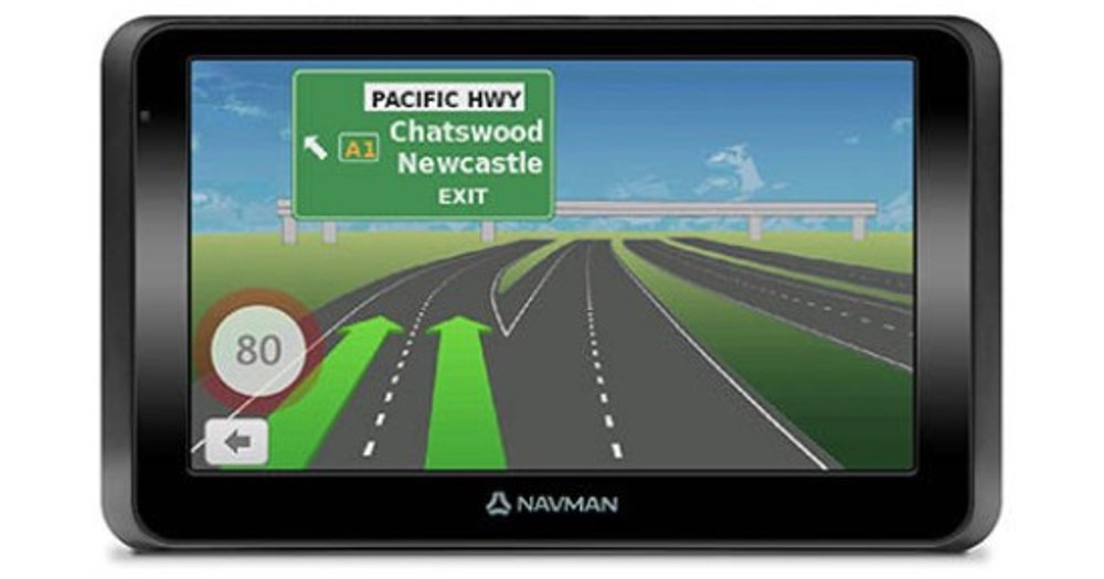 navman download