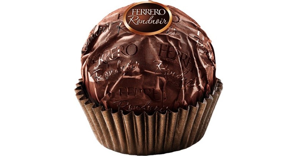 Ferrero Rondnoir Reviews - ProductReview.com.au