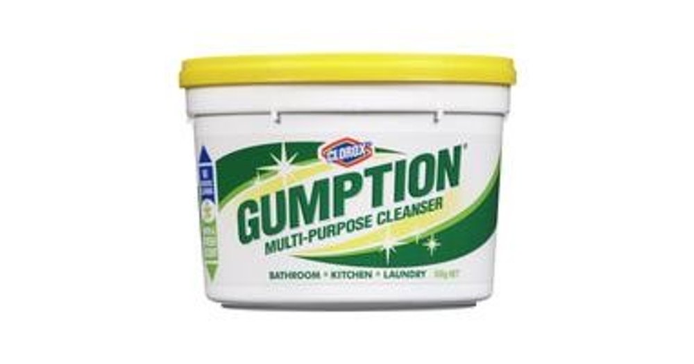 Gumption Multi Purpose Cleanser Reviews