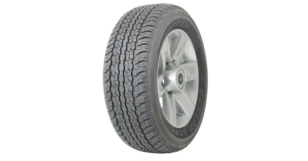 Dunlop grandtrek at22 и at25 сравнение