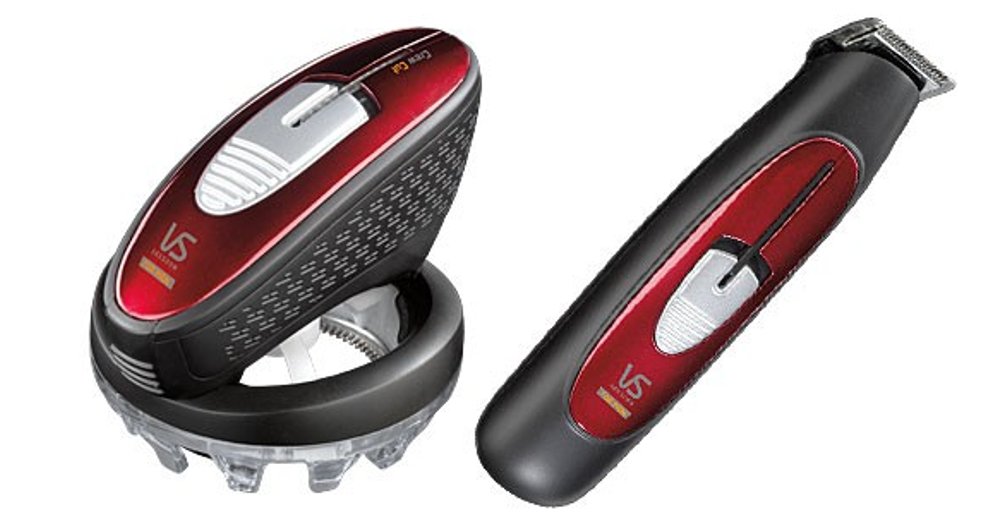 VS Sassoon Crew Cut VSM7565A Reviews