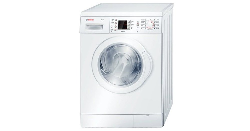 Bosch Maxx WAE24463AU Reviews - ProductReview.com.au