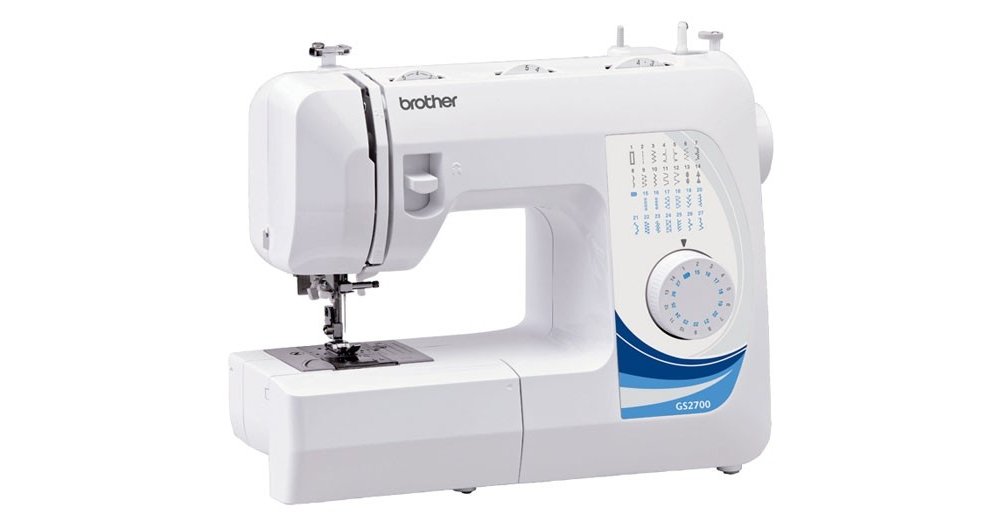 Brother GS2700 Reviews