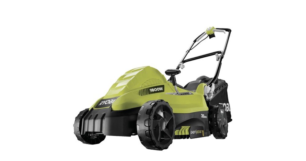 Ryobi RLM16E36S Reviews